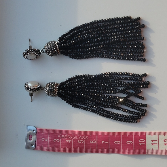 Earrings - Picture 2 of 3